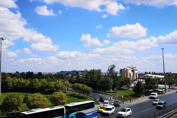 İstanbul Üniversitesi - Cerrahpaşa Mühendislik Fakültesi - Resim 14