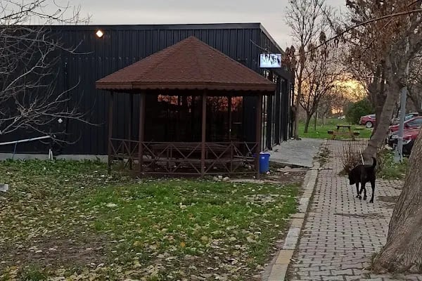 İstanbul Üniversitesi - Cerrahpaşa Mühendislik Fakültesi - Resim 11