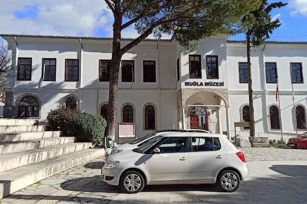 Muğla Arkeoloji Müzesi - Resim 8