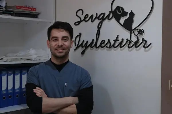 Güzelyalı Veteriner Kliniği - Resim 3