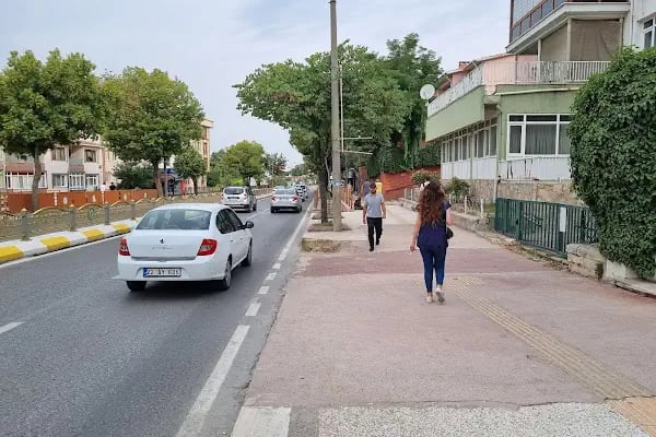 Edirne Bulgaristan Konsolosluğu - Resim 2