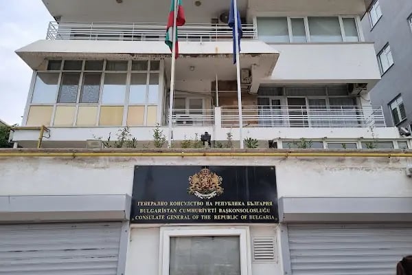 Edirne Bulgaristan Konsolosluğu - Resim 4