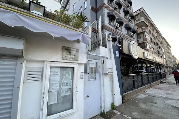 Edirne Bulgaristan Konsolosluğu - Resim 3