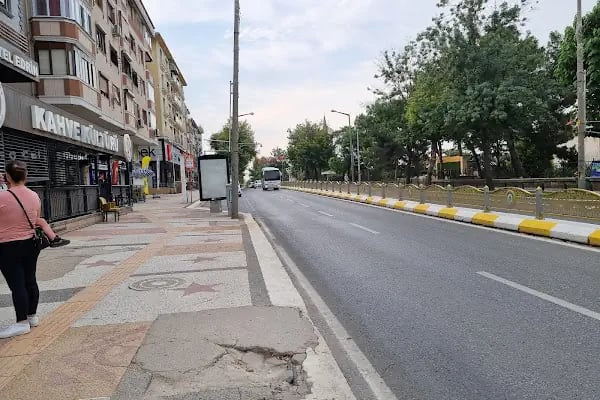 Edirne Bulgaristan Konsolosluğu - Resim 5