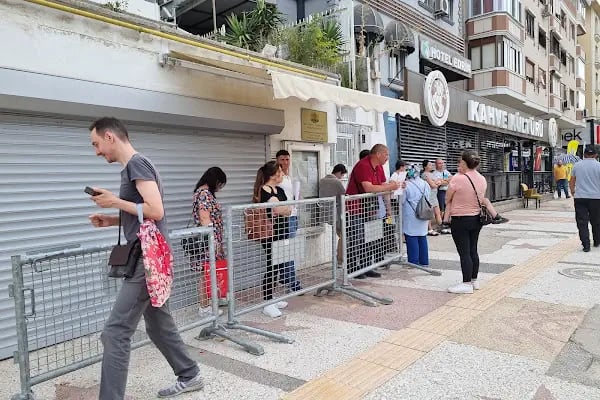 Edirne Bulgaristan Konsolosluğu - Resim 6