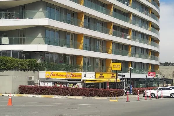WEST ŞARKÜTERİ TEKEL SHOP VE GIDA MARKET - Resim 6