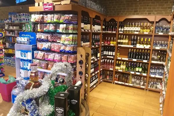 WEST ŞARKÜTERİ TEKEL SHOP VE GIDA MARKET - Resim 8