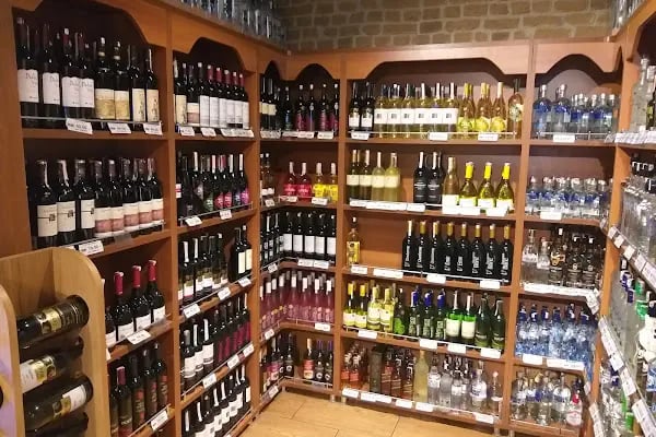 WEST ŞARKÜTERİ TEKEL SHOP VE GIDA MARKET - Resim 14