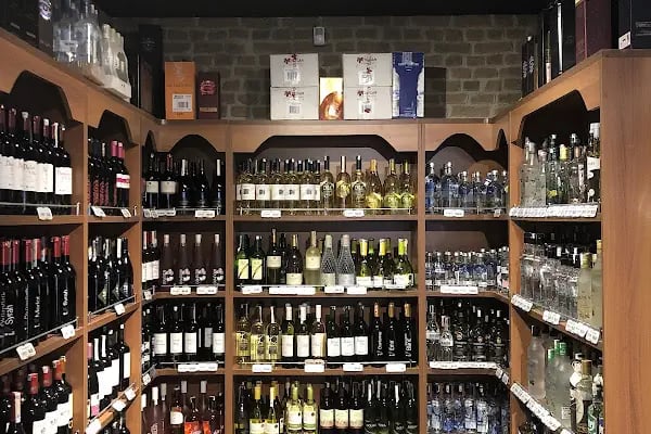 WEST ŞARKÜTERİ TEKEL SHOP VE GIDA MARKET - Resim 11