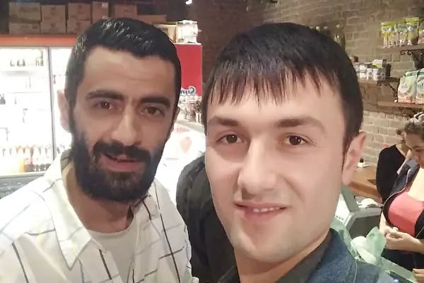 WEST ŞARKÜTERİ TEKEL SHOP VE GIDA MARKET - Resim 10