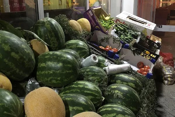 WEST ŞARKÜTERİ TEKEL SHOP VE GIDA MARKET - Resim 5