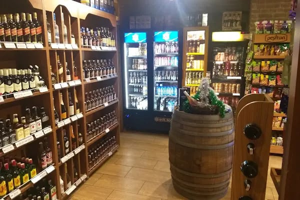 WEST ŞARKÜTERİ TEKEL SHOP VE GIDA MARKET - Resim 3