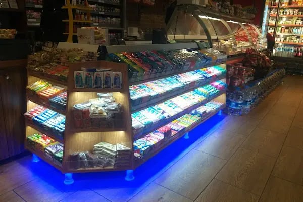 WEST ŞARKÜTERİ TEKEL SHOP VE GIDA MARKET - Resim 19