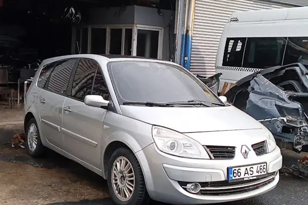 Bağcılar Güngören San. Sitesi - Resim 19