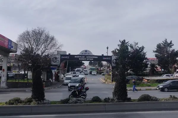 Bağcılar Güngören San. Sitesi - Resim 12