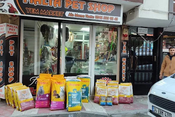MALTA PETSHOP - Resim 19