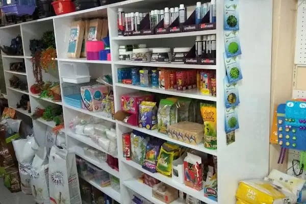 MALTA PETSHOP - Resim 16