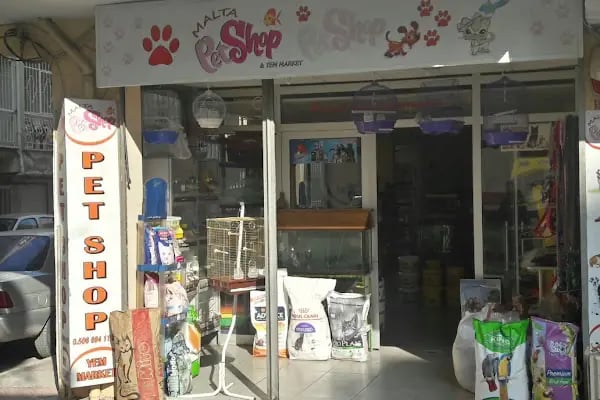 MALTA PETSHOP - Resim 4