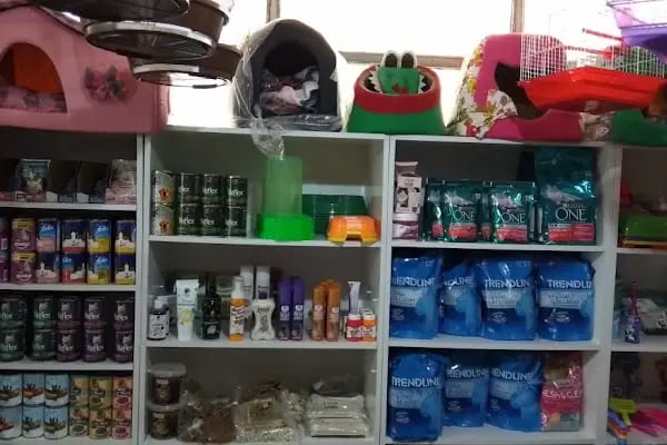 MALTA PETSHOP - Resim 12