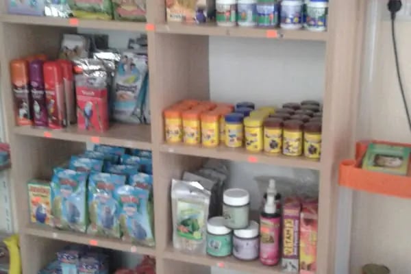 MALTA PETSHOP - Resim 3