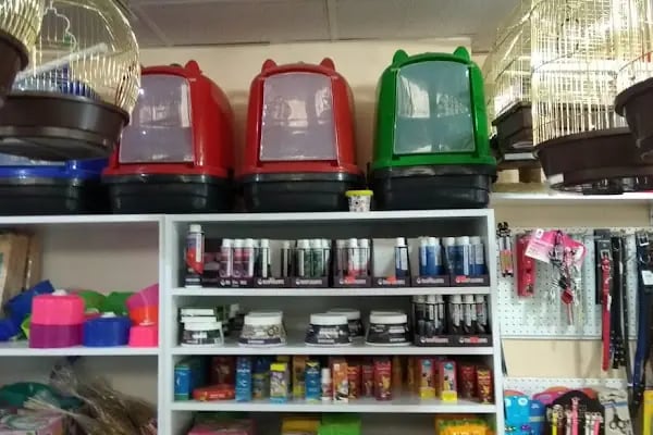 MALTA PETSHOP - Resim 6