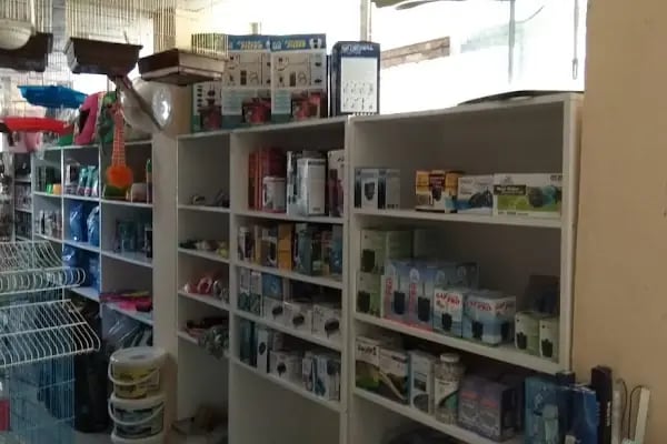 MALTA PETSHOP - Resim 14