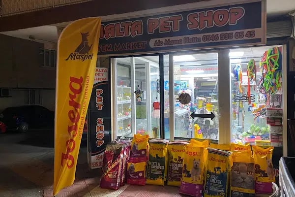 MALTA PETSHOP - Resim 20