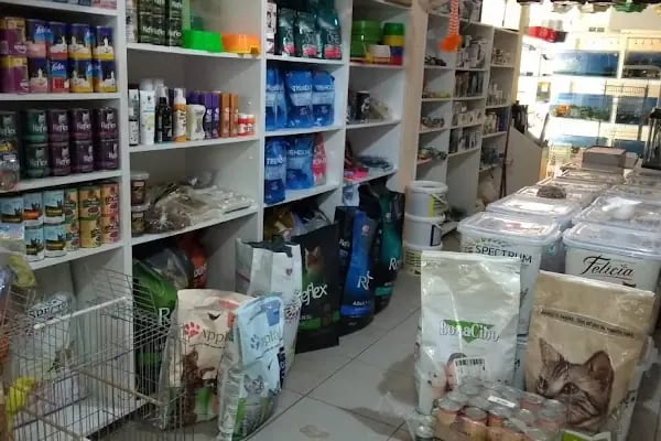 MALTA PETSHOP - Resim 9