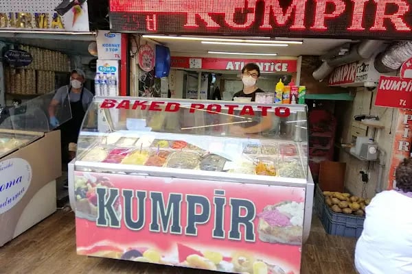 Adalar Market - Resim 7