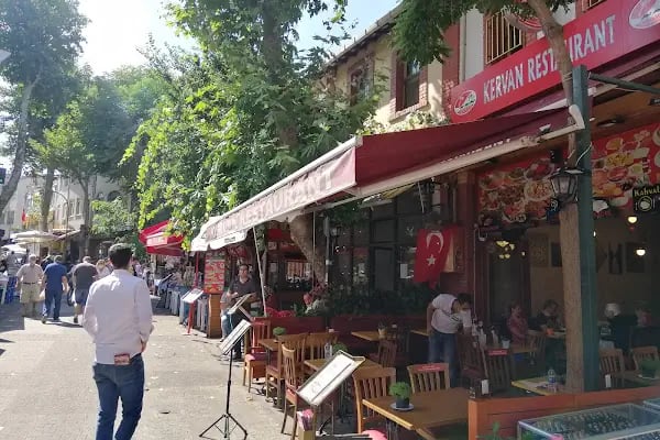 Adalar Market - Resim 17
