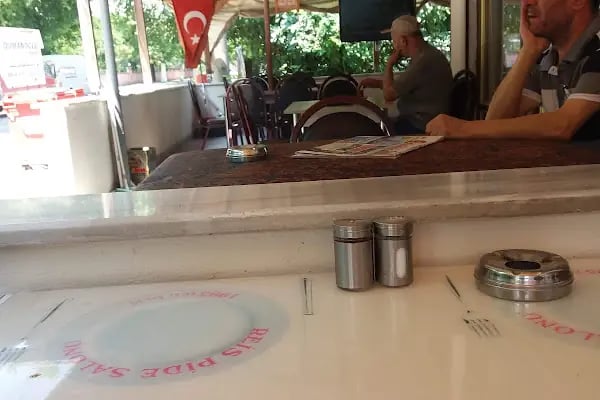 İpragaz - Kısakol Petrol - Resim 3