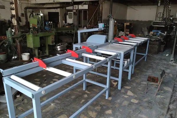 Akşehir Lider Makina Sanayi - Resim 2