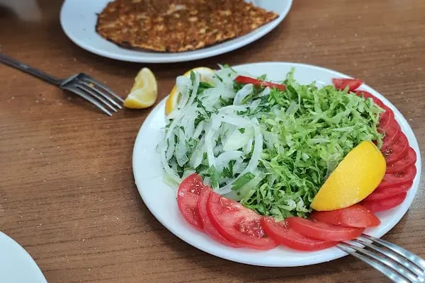 İstanbul Pide - Resim 10