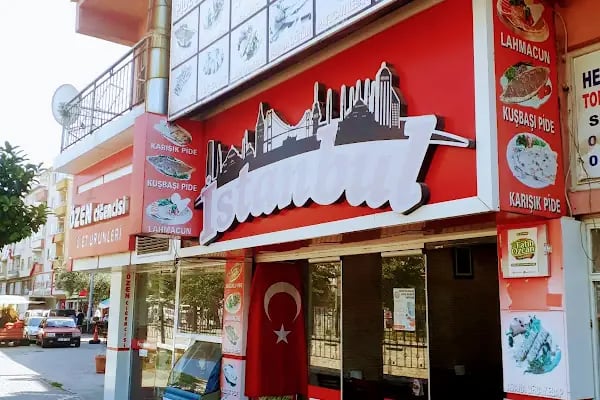 İstanbul Pide - Resim 7