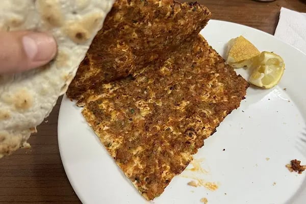 İstanbul Pide - Resim 8