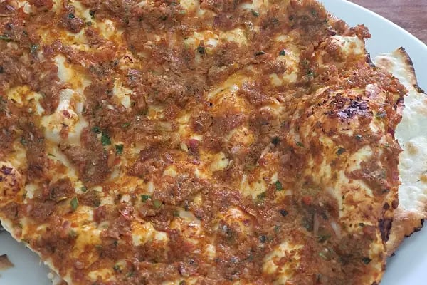 İstanbul Pide - Resim 14