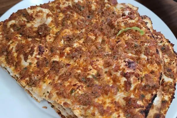 İstanbul Pide - Resim 4