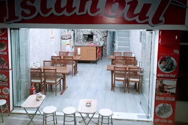 İstanbul Pide - Resim 2