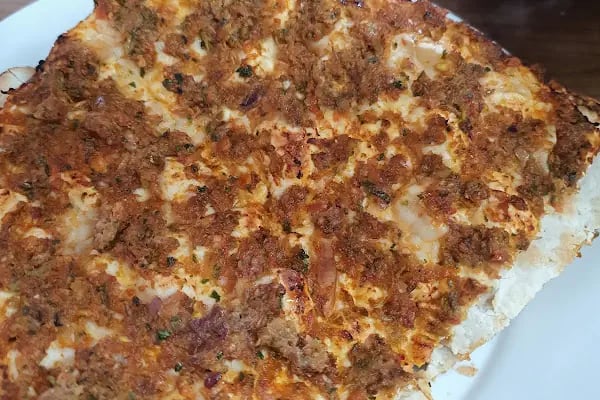 İstanbul Pide - Resim 18