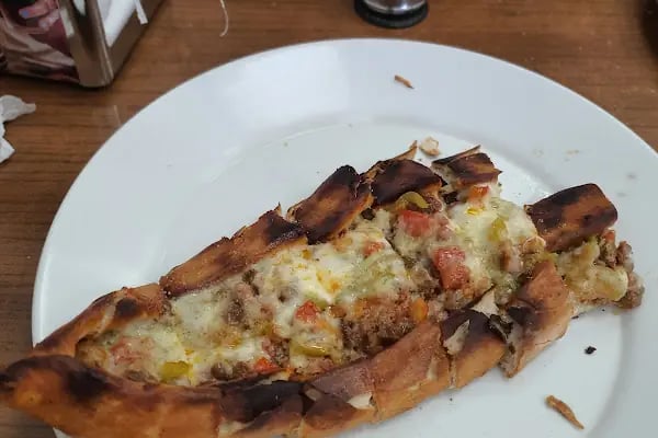 İstanbul Pide - Resim 13