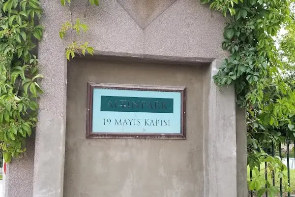 Amade Botanik Balo Ve Nikah Salonu - Resim 10