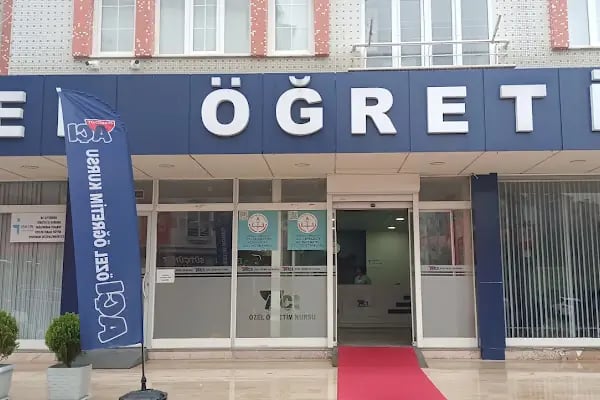 Çerkezköy Açı Özel Öğretim Kursu - Resim 4