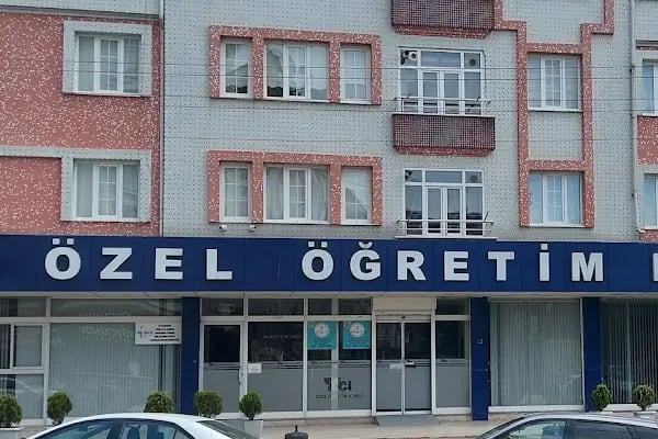 Çerkezköy Açı Özel Öğretim Kursu - Resim 1