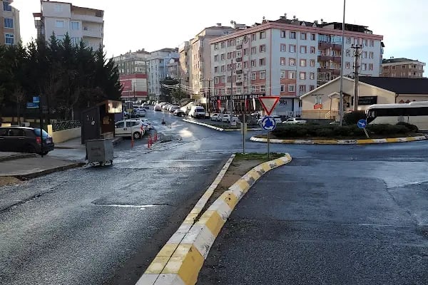 Çerkezköy Açı Özel Öğretim Kursu - Resim 5