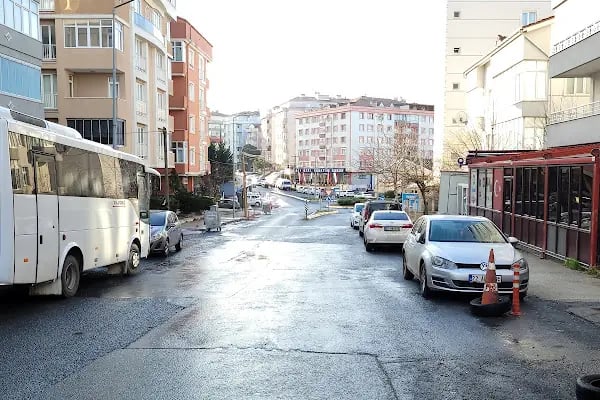 Çerkezköy Açı Özel Öğretim Kursu - Resim 3