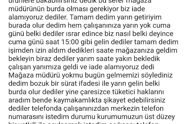 SUVARİ MAĞAZASI - Resim 2