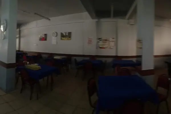 Özcanlar Kahvehanesi - Resim 3