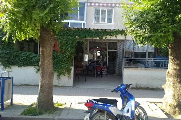 Özcanlar Kahvehanesi - Resim 2