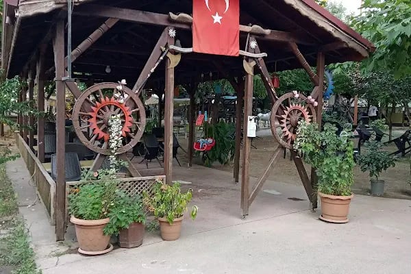 Kuzuluk ASİL OTEL - Resim 11