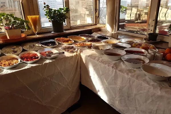 Gaziantep Princess Hotel - Resim 9